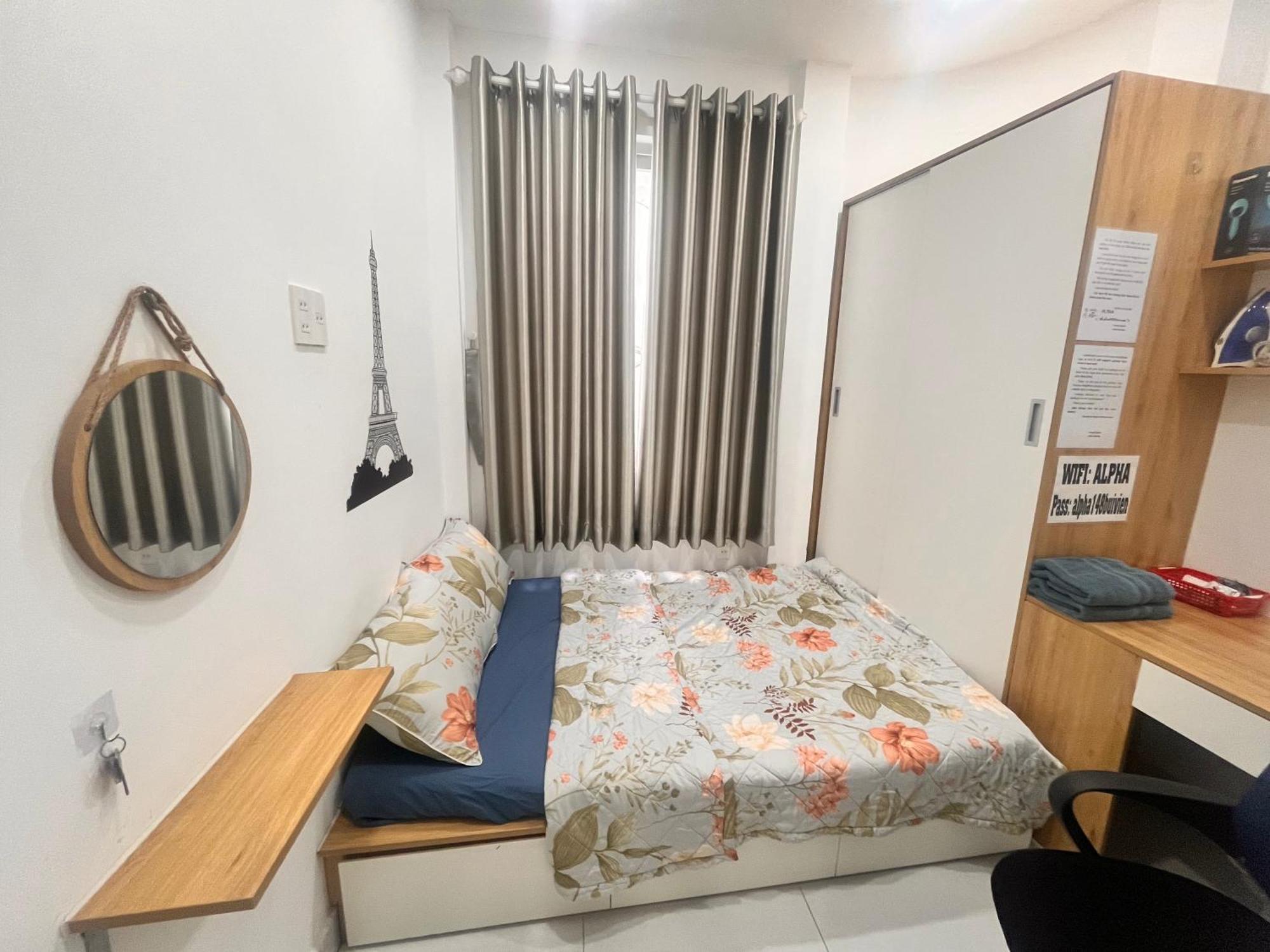 Sunrise Bed & Breakfast TP. Hồ Chí Minh